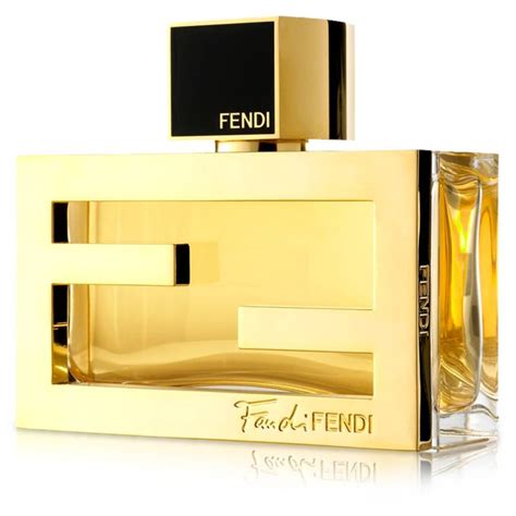 fendi fendi parfum femme